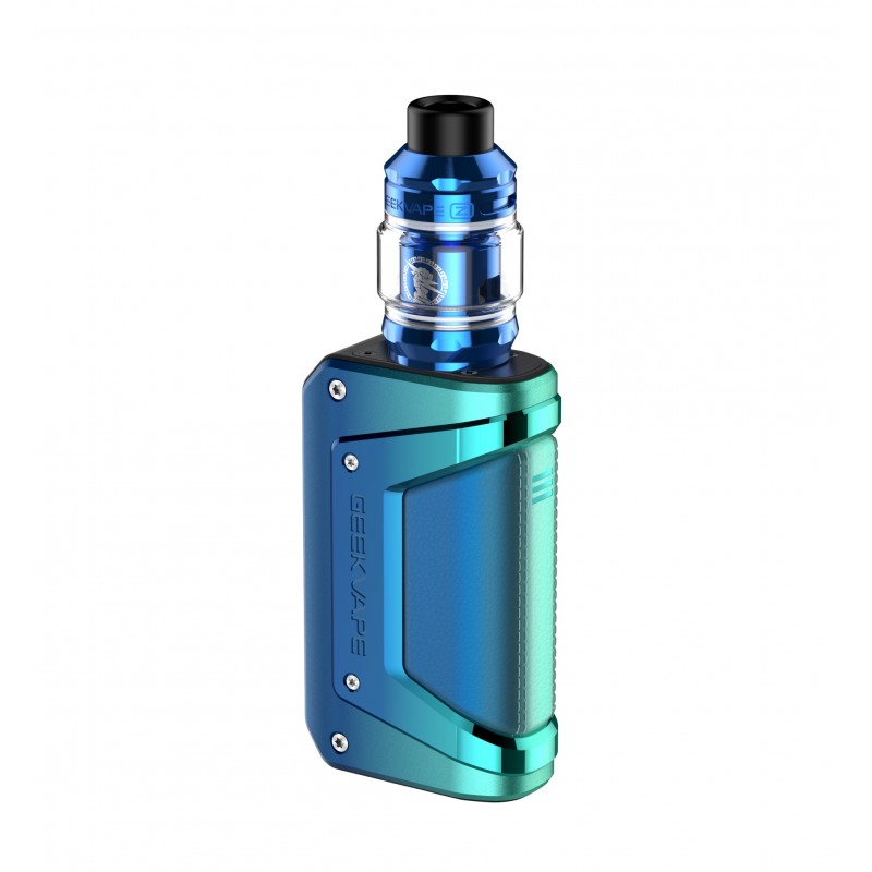 GeekVape L200 Legend 2 Kit, aegis legend 2, l200 legend box mod, z sub